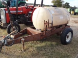 Wylie 300 Gallon Pull-Type Sprayer