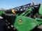 John Deere 630R Platform