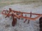 Fred Cain 3pt, 7 Shank Plow