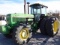 John Deere 4955 MFWD Tractor