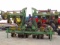 John Deere 7300 Max Emerge 2 Vacumeter Planter