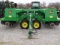 John Deere 455, 35ft Folding Grain Drill