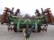 John Deere 650-25ft Folding Disk