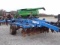 DMI 530 Ecolo-Tiger Disk, 9 Shank Ripper Plow