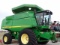 John Deere 9760 4WD STS Combine