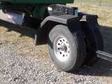 Stud King 32ft Platform Trailer