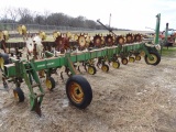 John Deere 825, 8 Row, 30