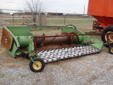 John Deere 12ft Pickup Head