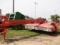 Kuhn FC400 G, 13'ft 6