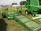 John Deere Model 20 Round Baler Accumulator