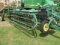 John Deere 705 Hydraulic Twin Rake