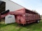 2000 W.W. Gooseneck 6x24 Livestock Trailer