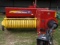 New Holland BC 5060 Square Baler