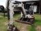 Bobcat 430 Fast Track G-Series Excavator