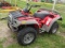 Bombardier Rotax 500, 4 Wheeler