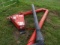 Westfield Hydraulic Drill Fill Auger