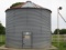 Approximately 3000 Bushel Grain Bin