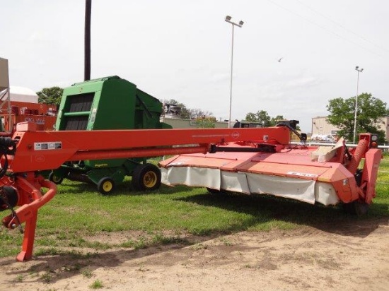 Kuhn FC400 G, 13'ft 6" Mower Conditioner