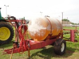 Ag-Meier Pull-Type LCA 500 Sprayer