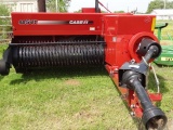 Case-IH SB541 Square Baler