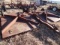 Lilliston Pull-Type 14ft Folding Shredder