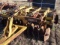Amco Pull-Type 9ft Disk (frame welded)