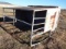 Calf Creep Feeder