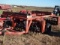 Pull-Type 9ft Heavy Duty Double Roller Pasture Aerator