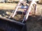 K&D QT 7400 Loader