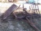 Pull-Type 20ft Harrowgator (manual wing fold)