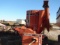 Gehl 125 Mix All Grinder Mixer