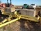 Aerway Pull-Type 15ft Pasture Aerator