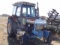 Ford 6610 Series II Cab & Air Tractor