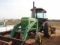 John Deere 4440 Cab & Air Tractor