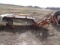 Kuhn 600, 3pt, 8ft Disc Mower