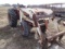 IHC 574 Diesel Tractor