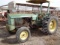 John Deere 2030 Diesel Tractor