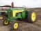 John Deere 730 Diesel Tractor