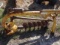 Danuser F-8, 3pt Post Hole Digger