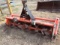 Muratori MZ6 185, 3pt Tiller