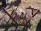 3pt, 1 Row Plow