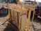 For-Most Calf Chute & Table , Like New