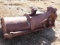 Ford 22, 3pt Flail Mower
