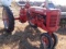 Farmall Super C Tractor