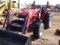 Case IH DX48 MFWD Tractor