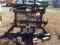 Quick Attach Heavy Duty Tree Terminator Hydraulic Tree Shear