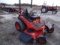 Kubota ZD 323 Diesel Mower