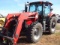 Case IH 125 Maxxum Cab & Air Tractor