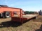 1996 PJ Gooseneck Tandem Duals Trailer 102