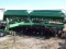 John Deere 1560, 20ft Pull-Type No Till Drill